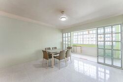 Blk 312 Tampines Street 33 (Tampines), HDB Executive #497380711